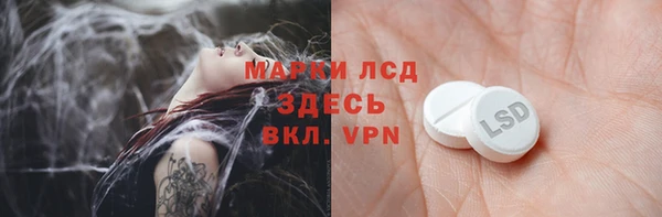 стаф Белоозёрский